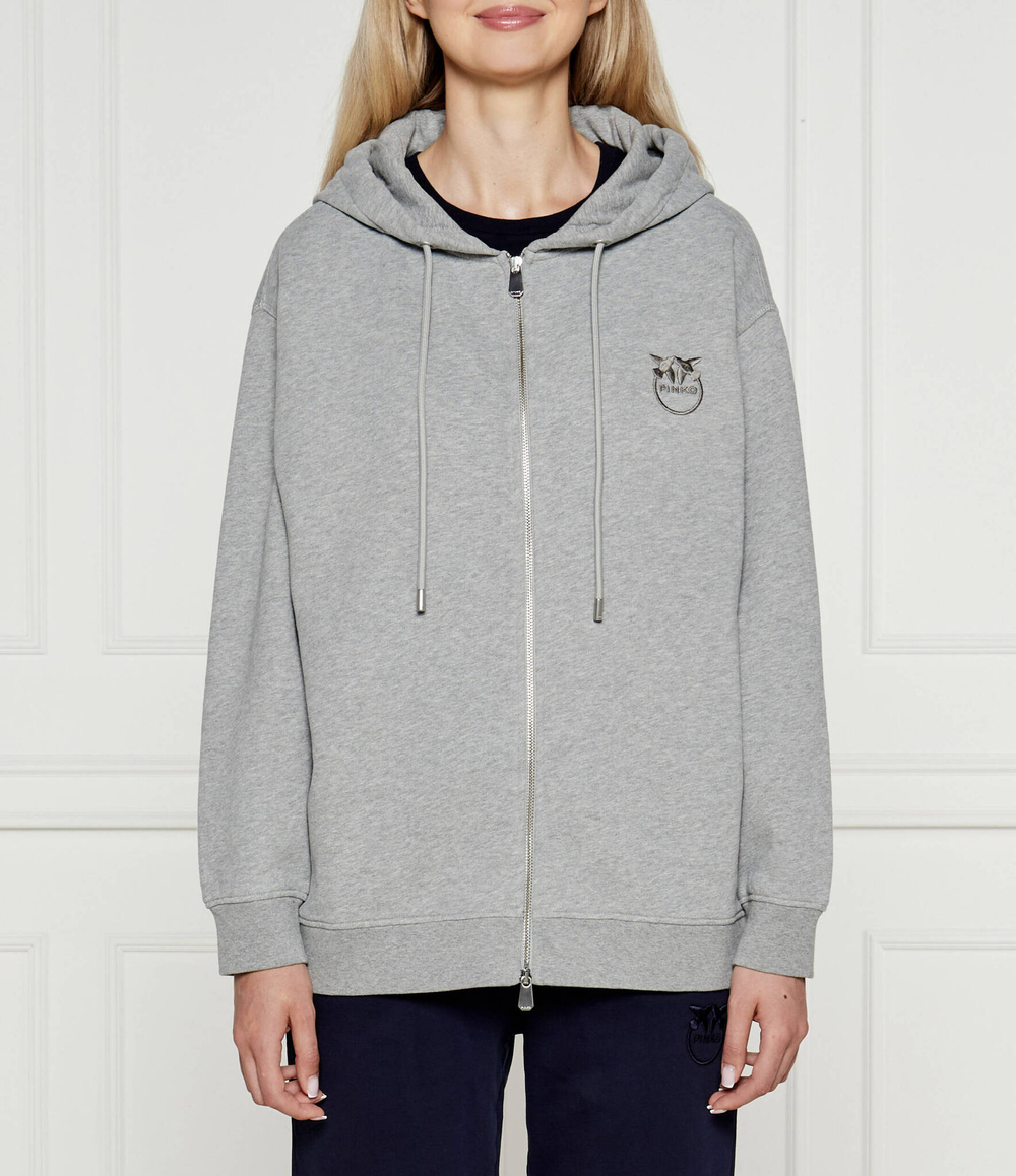 Худые Pinko - серый(101133 A21P)