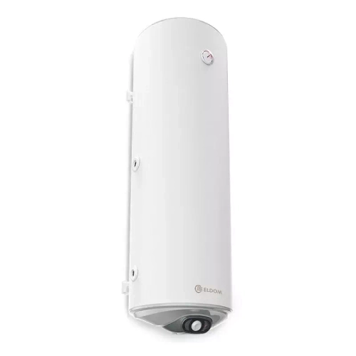 Бойлер косвенного нагрева ELDOM THERMO (100 л.) (7,2 кВт) настенный, ТЭН 2 кВт., правое подключение