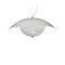 Подвесной светодиодный светильник Lumina Deco Mezzaluna LDP 1578-9B WT