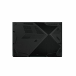 Ноутбук игровой MSI GF63 Thin 12UC-1036XRU 9S7-16R821-1036, 15.6", IPS, Intel Core i5 12450H 2ГГц, 8-ядерный, 16ГБ DDR4, 512ГБ SSD, NVIDIA GeForce RTX 3050 для ноутбуков - 4 ГБ, Free DOS, черный+ USB С WINDOWS 11 ПОДАРОК