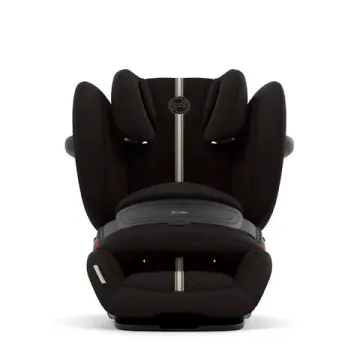 Автокресло Cybex Pallas G2 Moon Black Plus