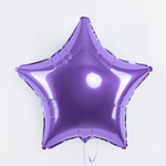 Звезда 18" Фиолетовый / Violet Fm