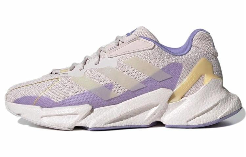 Кроссовки Adidas X9000L4 (Женская размерная сетка)