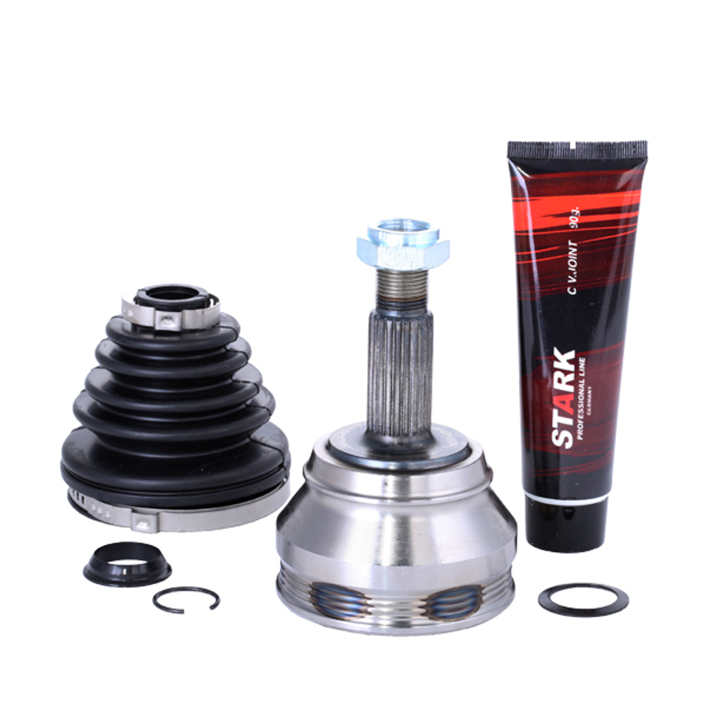 Stark - 853004-GSP - Joint Kit, drive shaft - Na nasem stanju artikl proizvodaca GSP.