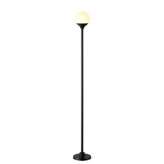 7120/3GLA NATURE ODL25 Ландшафтный светильник  черный/металл IP65 LED 3W 195Лм 3000K 200° 12-24V DEW (нужен драйвер 357781/357782)