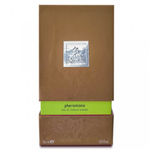 Духи с феромонами «Lime» Shiatsu женские 15 мл