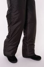 Костюм-поплавок ONERUS "Фишер -45" (Черный)