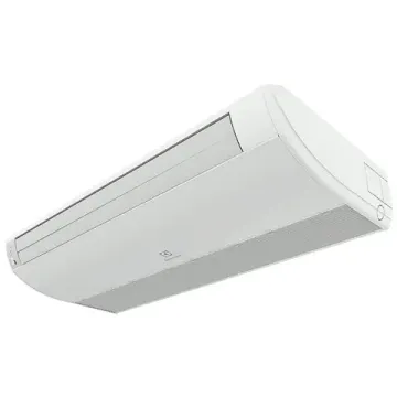 Напольно-потолочный кондиционер Electrolux EACU-60H/UP3/N3