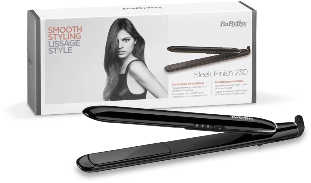 Выпрямитель Babyliss ST255E
