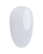 E.MiLac Gamma Base Gel №024 Pale blue, 15 мл