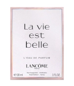 La vie est belle