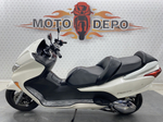 Honda Forza Z , 2004