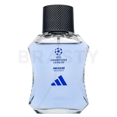 Adidas UEFA Champions League Pro Player EDT M 50 ml