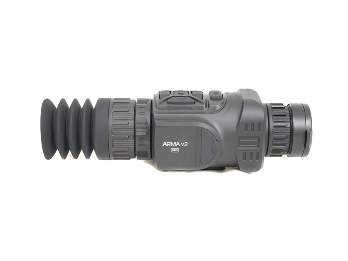 Тепловизионный прицел ARKON Arma v2 SR25