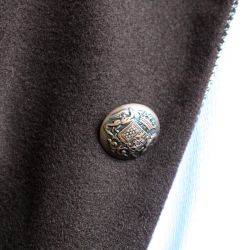 Кукла ростовая Конь в пальто