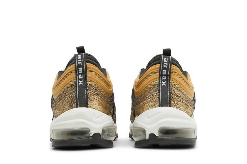 Кроссовки Nike Air Max 97 (Женская размерная сетка)