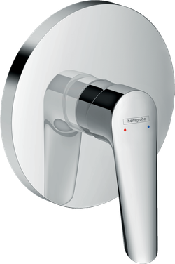 Смеситель 71603000 Logis  для душа, однорычажный, СМ