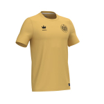 Футболка игровая 2DROTS Element Jersey — Jersey gold