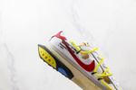 Nike Blazer Low Off-White University Red