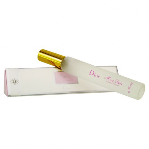 ТВ ручка 35 мл Miss Dior blooming bouquet
