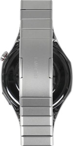Смарт-часы Huawei Watch GT 6 Pro Atum-B29M,  46мм,  1.47",  титан