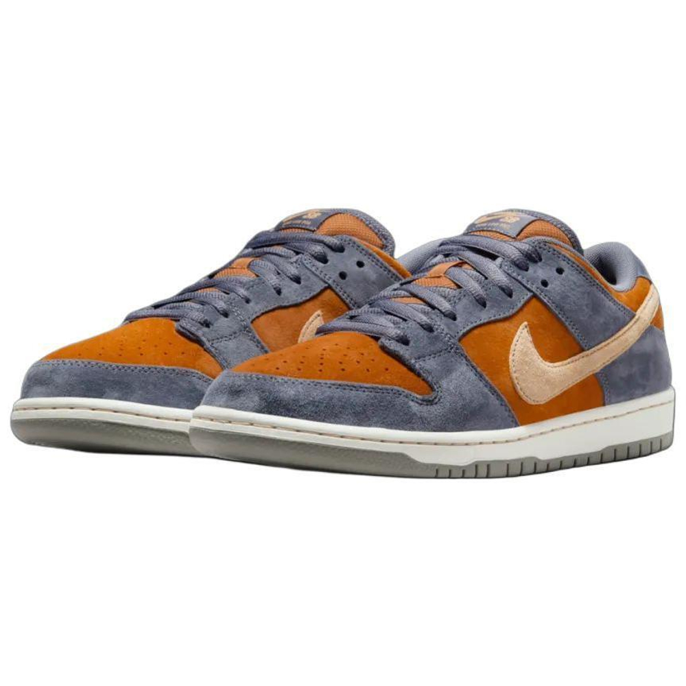 Кроссовки Nike Sb Dunk Low Light Carbon