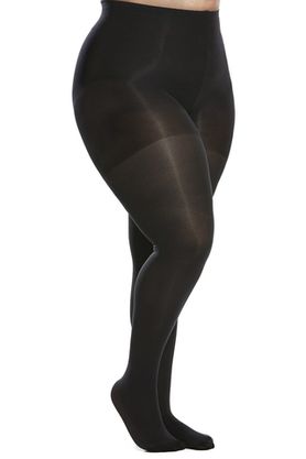 Цена на Колготки-15216 больших размеров