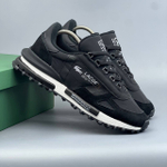 Кроссовки Lacoste elite-active #103 (черн.)