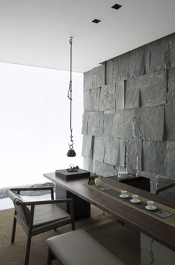 PILLAR STONE