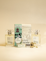 Духи Провинции Китая