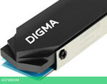 Радиатор для SSD Digma DGRDRM2B