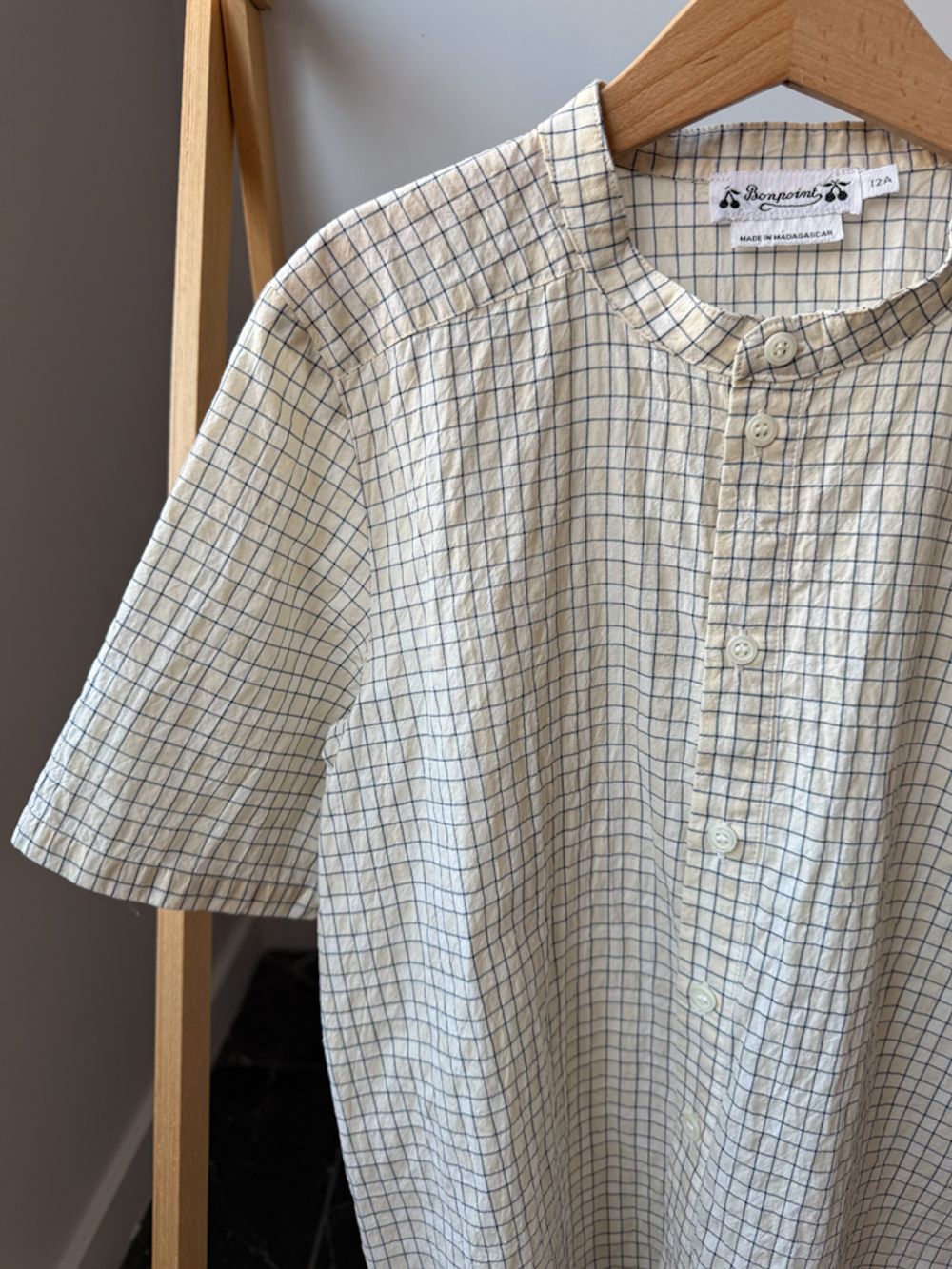 Рубашка Bonpoint, 152