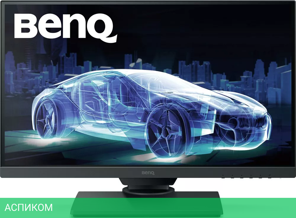 Монитор BenQ PD2500Q