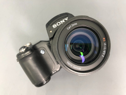 Sony Cyber-shot DSC-F828