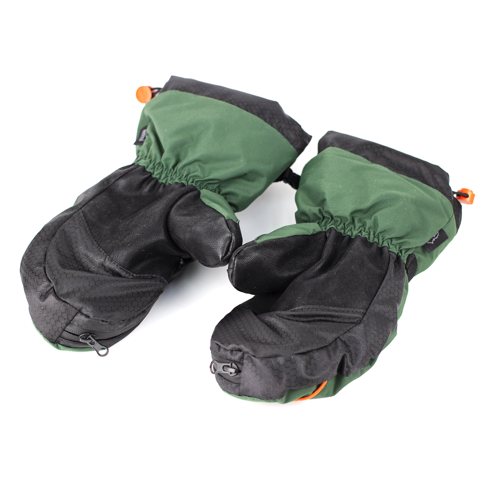 Рукавицы Extreal "Охотник"