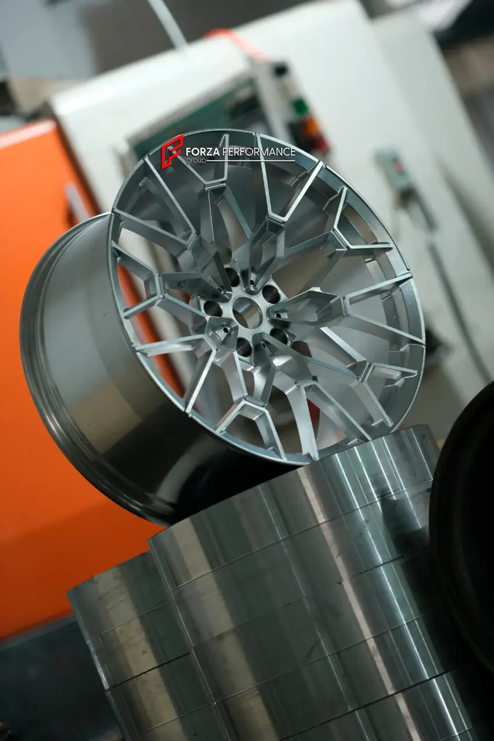 КОВАНЫЕ ДИСКИ ДЛЯ BMW M5 G90 2025 БМВ