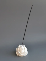 Подставка под благовония лотос