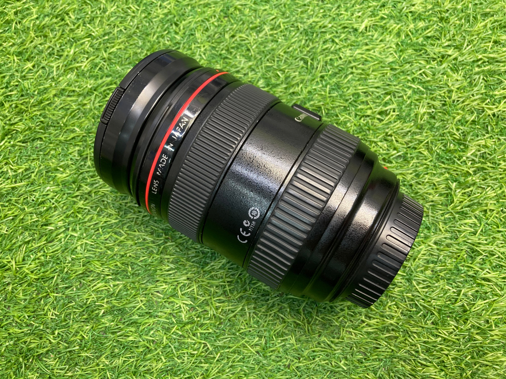 Canon EF 24-70mm 2.8L USM