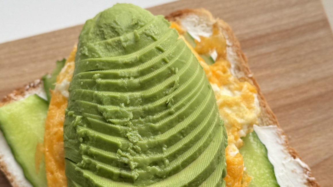 С чем едят авокадо: 12 вкусных сочетаний