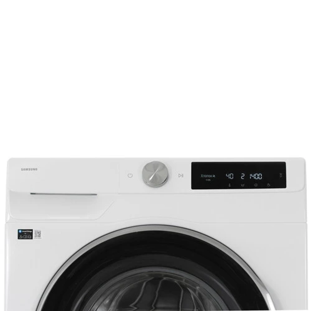 Стиральная машина Samsung WW90DG6U34LELP