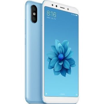 Xiaomi Mi A2 32gb Blue