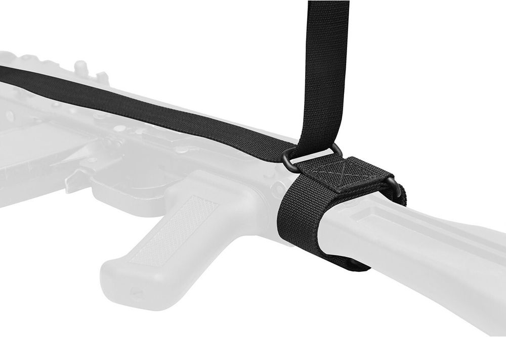 Оружейный ремень ДОЛГ м2 универсальный, Тактические Решения