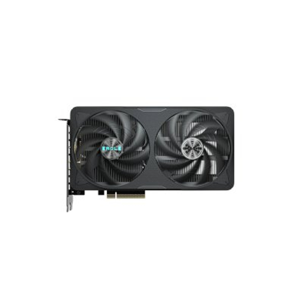 Видеокарта GigaByte nVidia GeForce RTX 5060 Ti 16Gb GV-N506TEAGLE OC-16GD 1.0