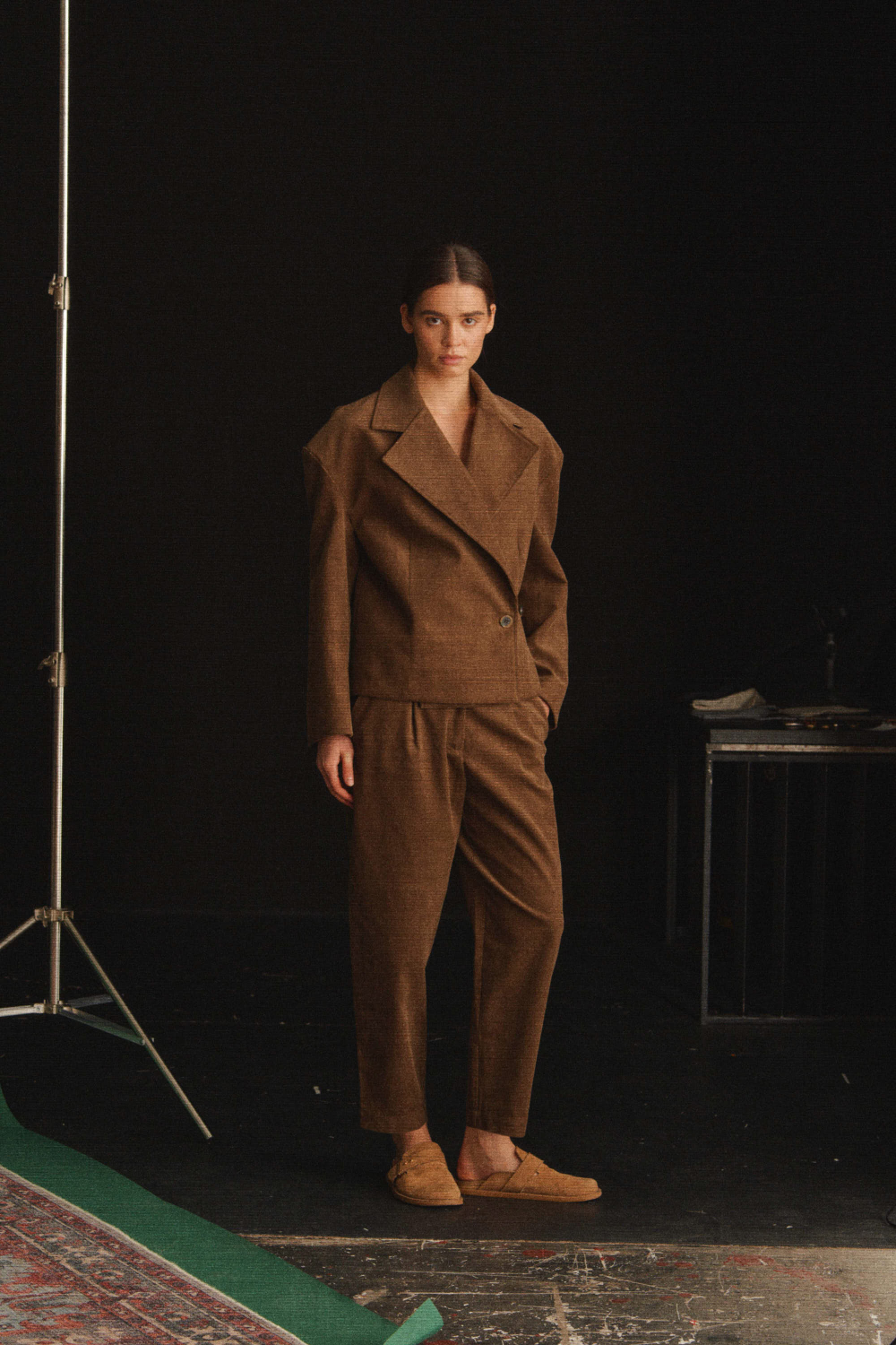 Брюки art.937-2