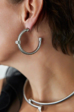 EL SSE1861G Серьги