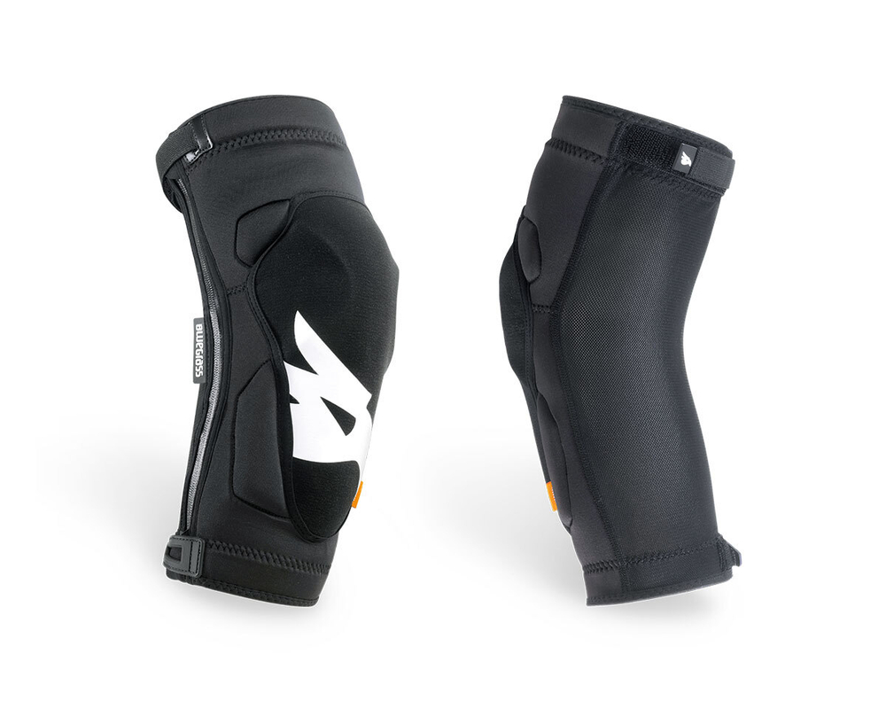 Налокотники Bluegrass Solid Elbow Pad D3O