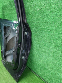 Дверь задняя левая BMW X4 G02 (2018-н.в.)