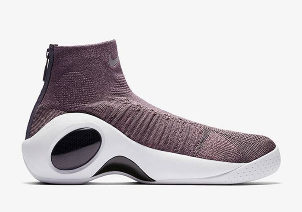 Кроссовки Nike Air Flight Bonafide Raisin