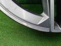 Диск литой R21 Mercedes GLS x167 (19-нв) AMG перед