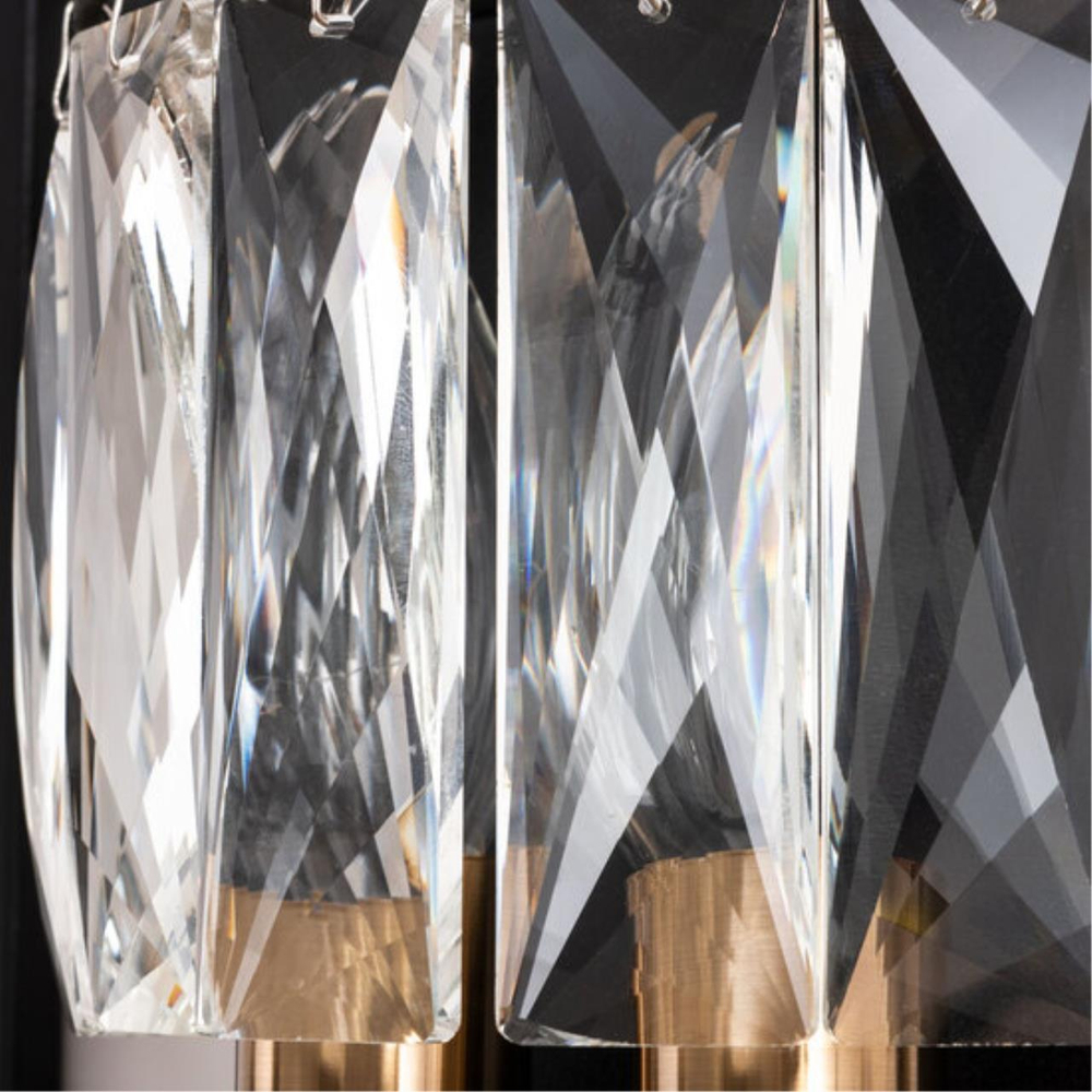 Бра Divinare Frost 2022/21 AP-2